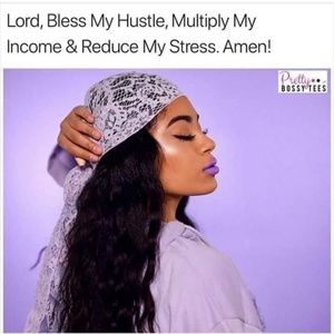 Meet your Posher, Tamara